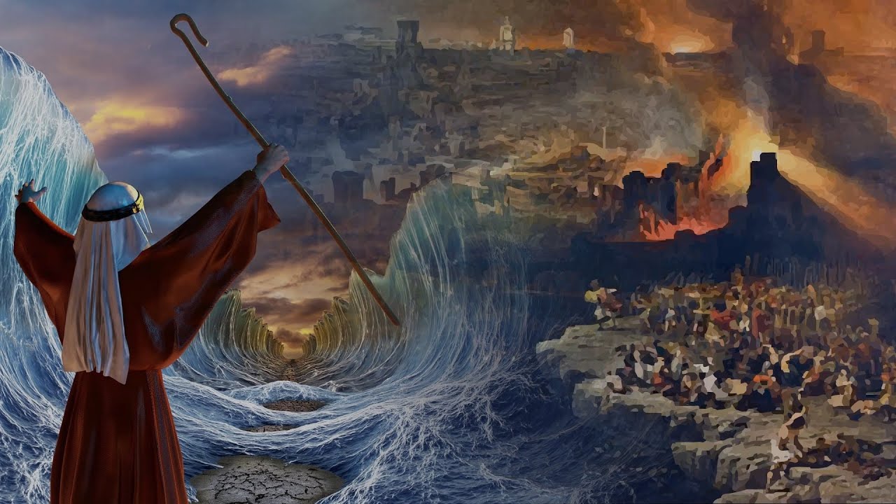The History of the Old Testament | Animated