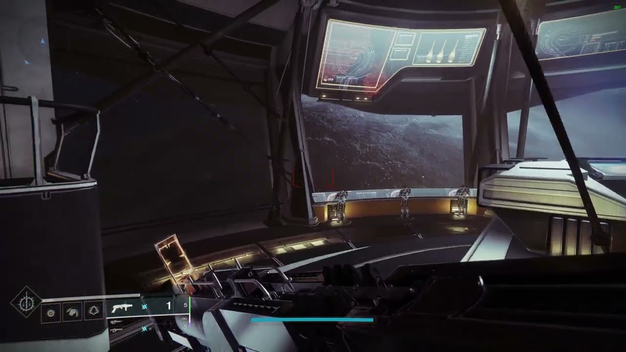 Destiny 2 | RTX 4090 | Why is this happening?
