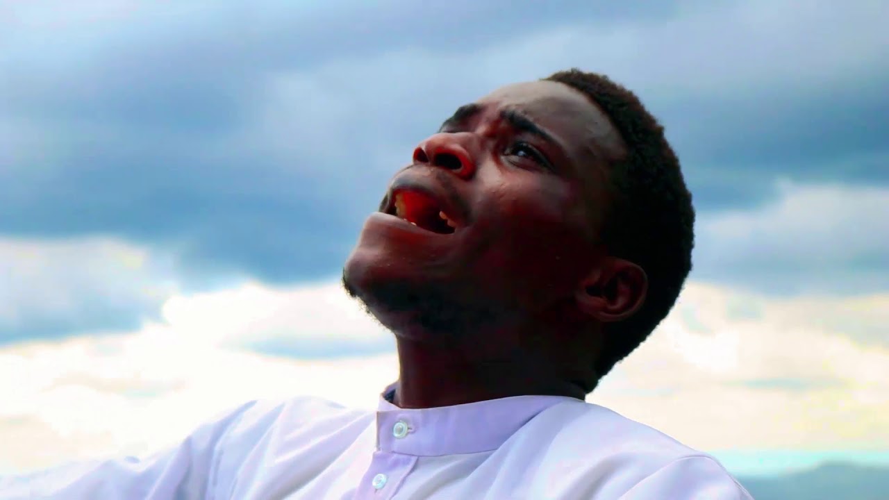 DENNOH MPOLE FT JAPHET OHURU (TORUSERI EGEKOMBE EKE NEKERORO)Skiza 7637487send to 811