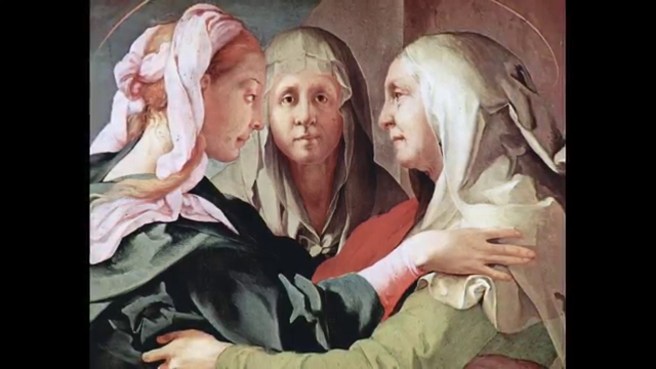 Johann Eccard 