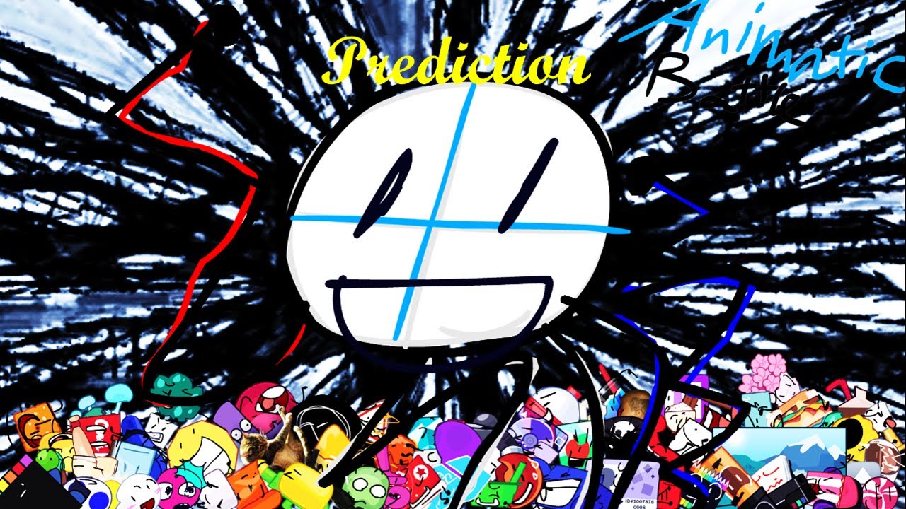 Animatic Battle Prediction (As of Episode 2)