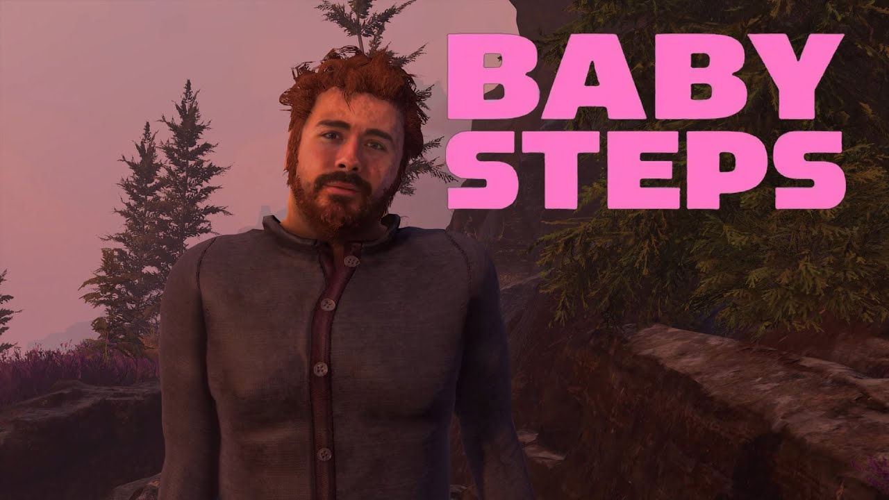 Baby Steps
