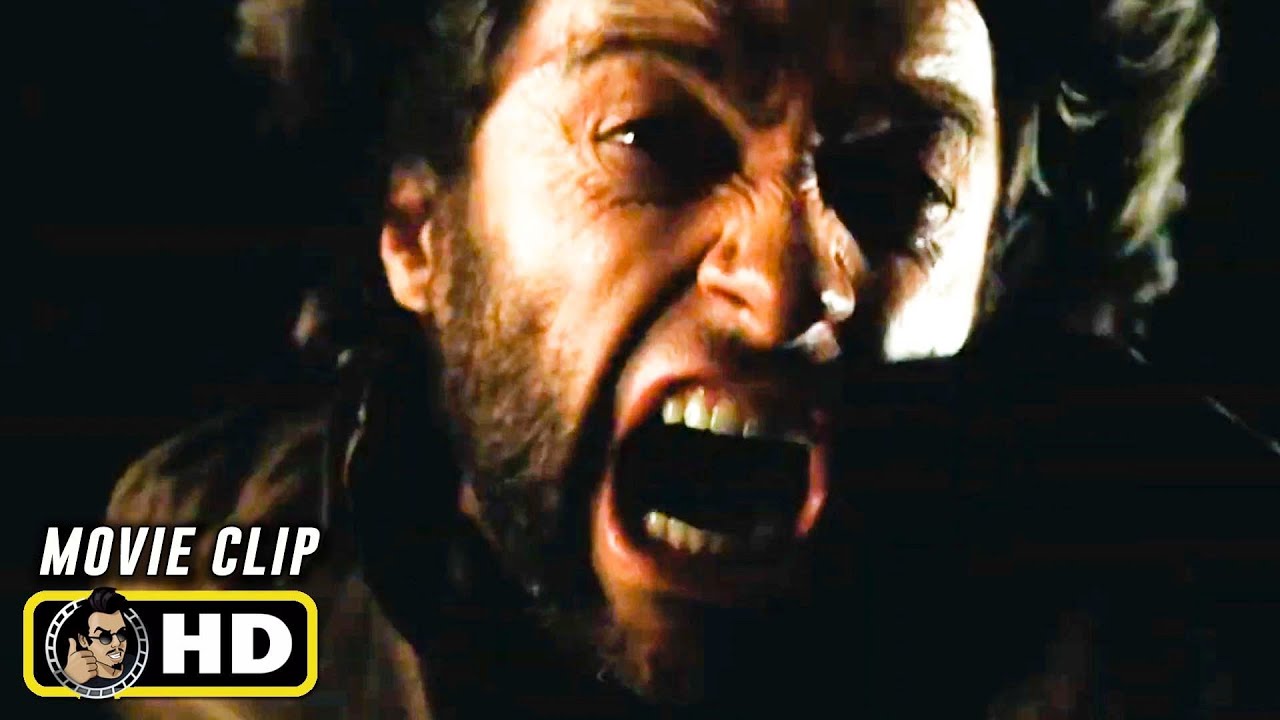 X-MEN ORIGINS: WOLVERINE Clip - 