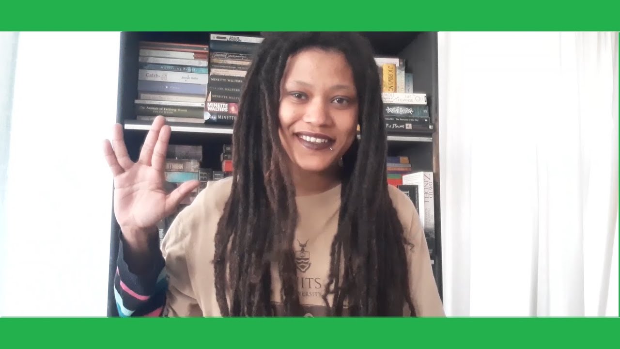 Sci-Fi September Readathon | Announcement