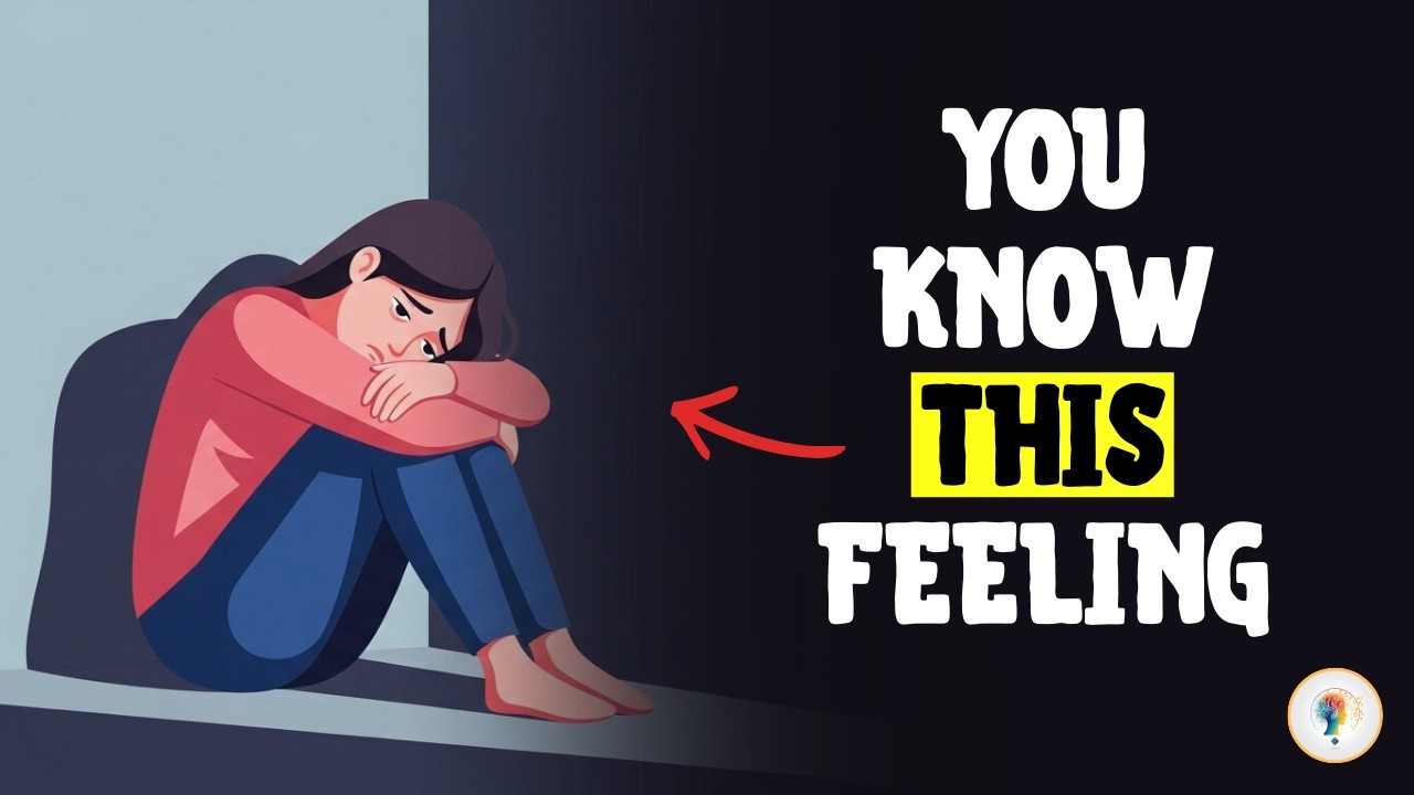 The Real Reason You Feel Lost in Life