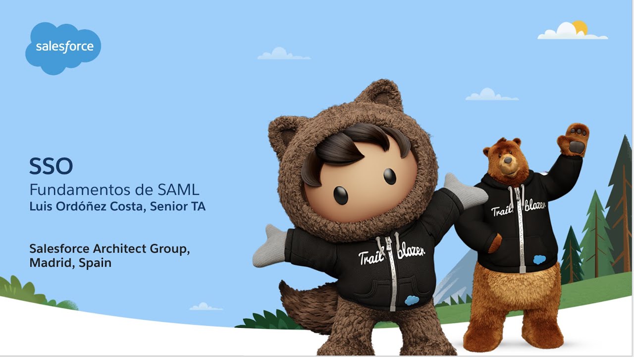 Architects Community Group Madrid - Identity ¡No puedes pasar! ¿O quizás sí?