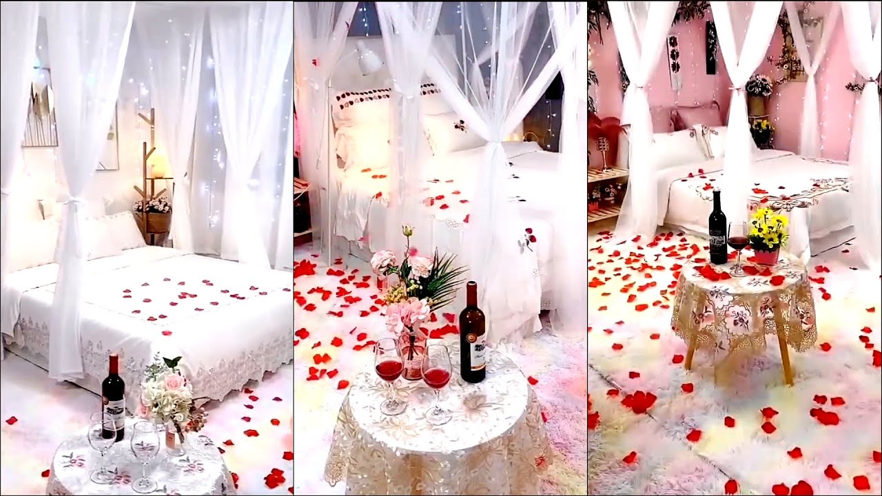 Room decorating ideas 🤍 room makeover 🤍 white room makeover 🤍 white room 🤍 cute white room makeover🤍
