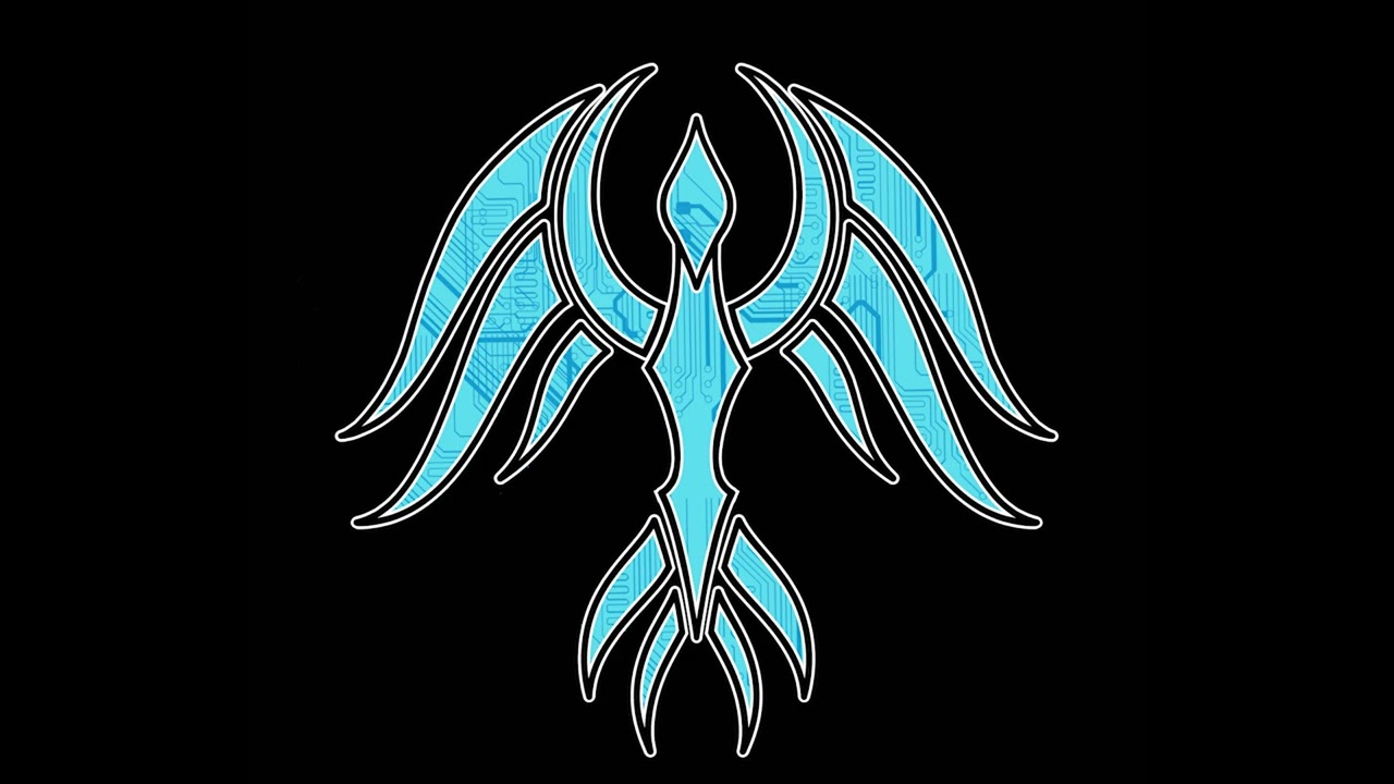 Cyber Phoenix - Galactic Class (Oreo Blizzy)