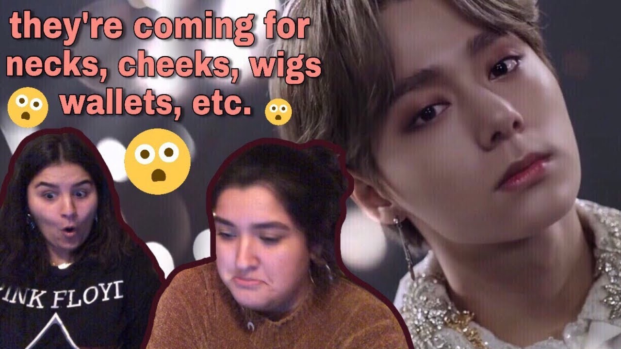 ONEUS (원어스) 'VALKYRIE' MV REACTION | KMREACTS