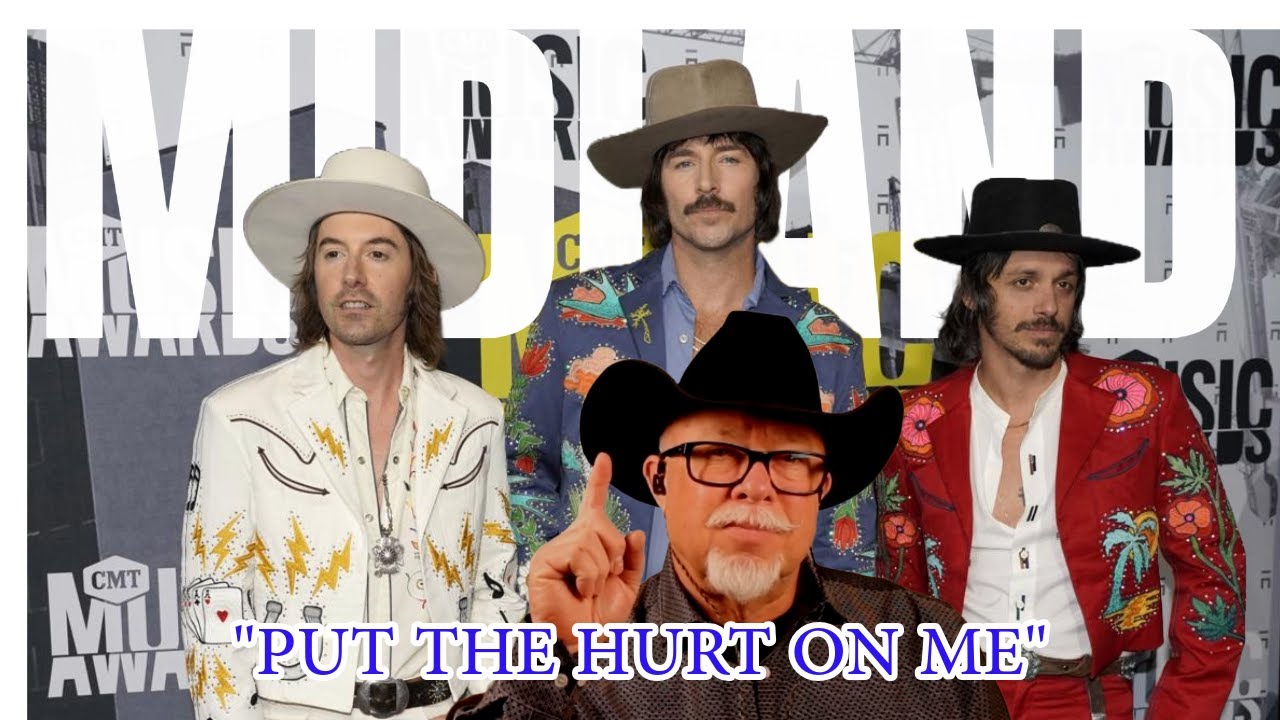 Midland - Put the Hurt on Me || REACTION VIDEO
