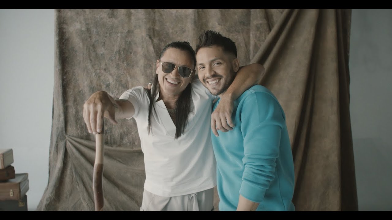Elvis Crespo, Ryan Milo | La Foto Se Me Borró (Video Oficial)