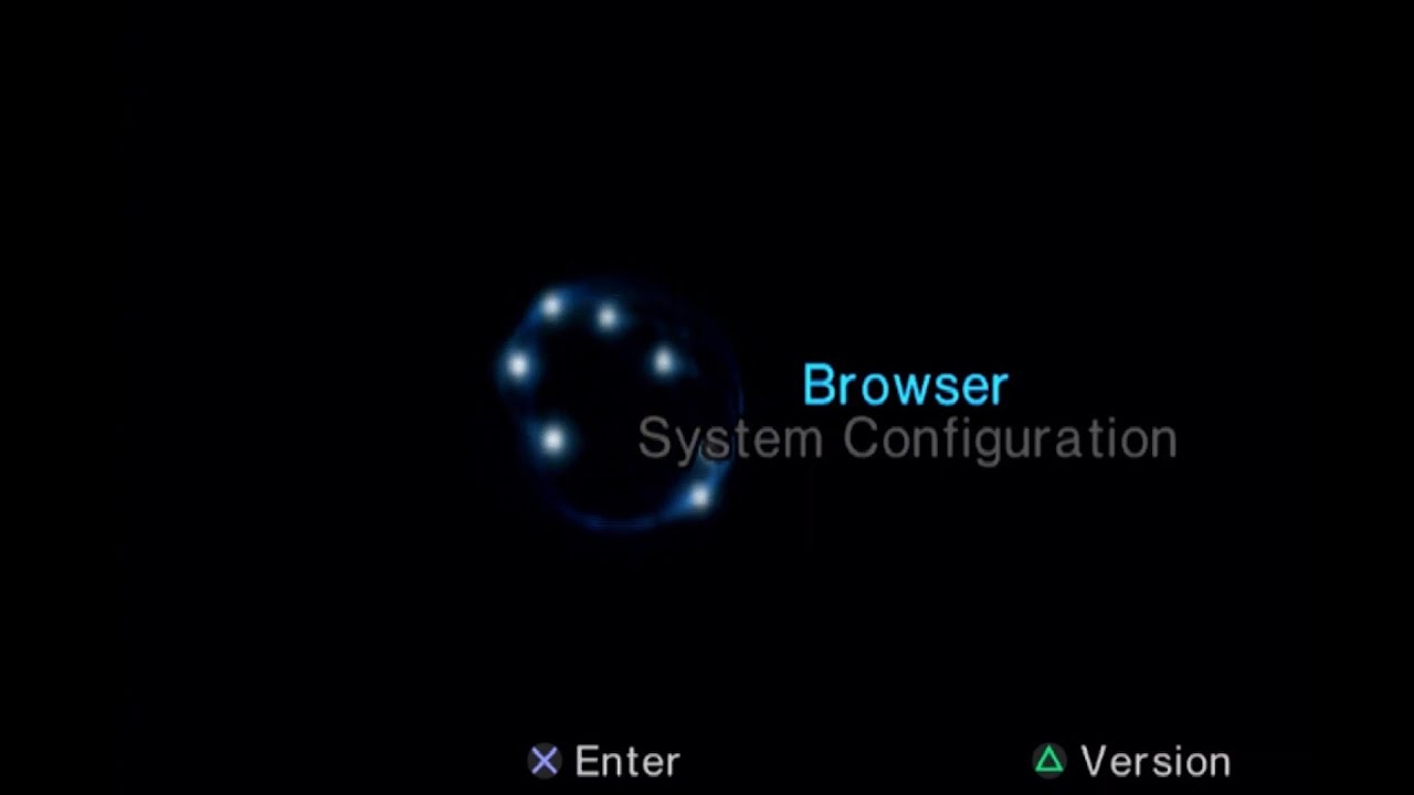 2 Hours of PS2 Menu Ambience to Relax and Study