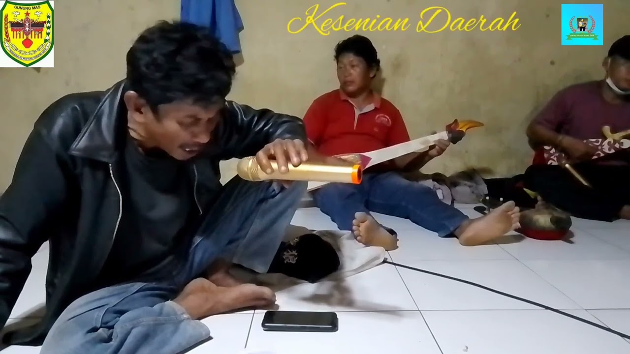 KARUNGUT TERBARU  MIRIP SUARA @  SYAER SUA @