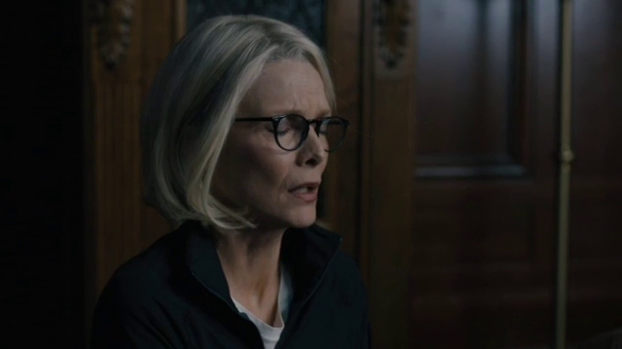The Wizard Of Lies Trailer