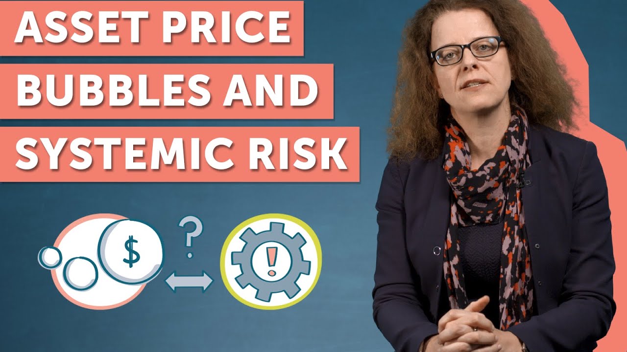 The Relationship between Asset Price Bubbles and Systemic Risk at Bank-Level