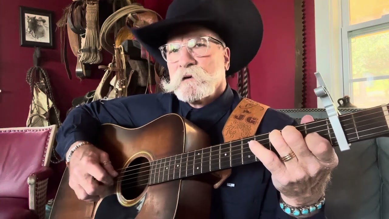 “If I Could Only Fly” by Blaze Foley