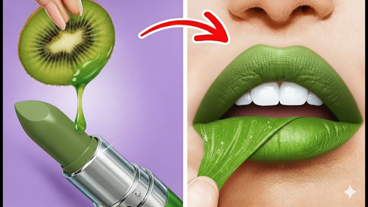 💄TANTANGAN MAKEUP EKSTREM 🤯✨ | Transformasi Liar & Kegagalan Kecantikan Gila oleh 123 GO!