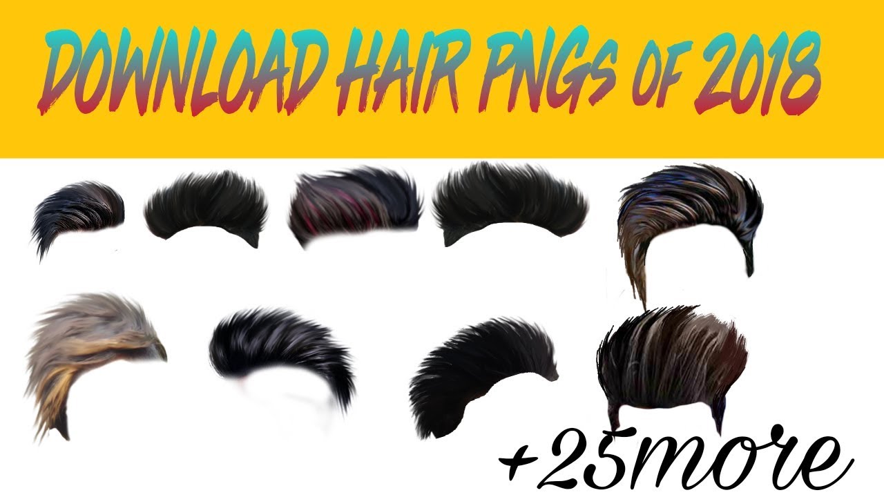 How to download CB editz hair png .../#hair png