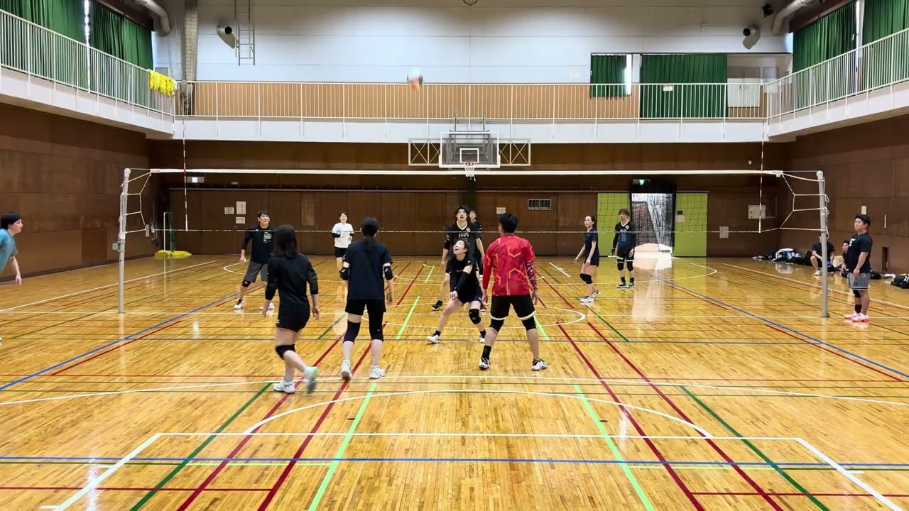 3試合目