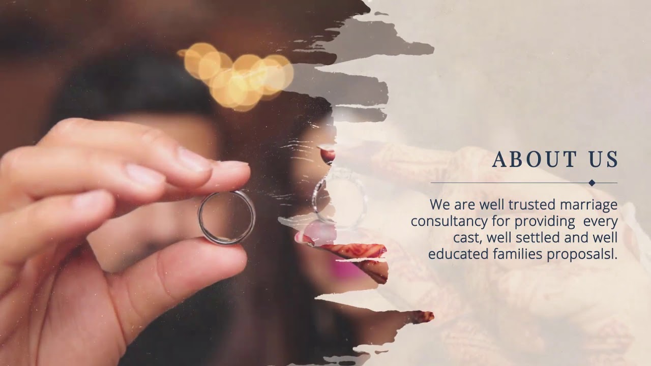 Marriage consultant online 😊