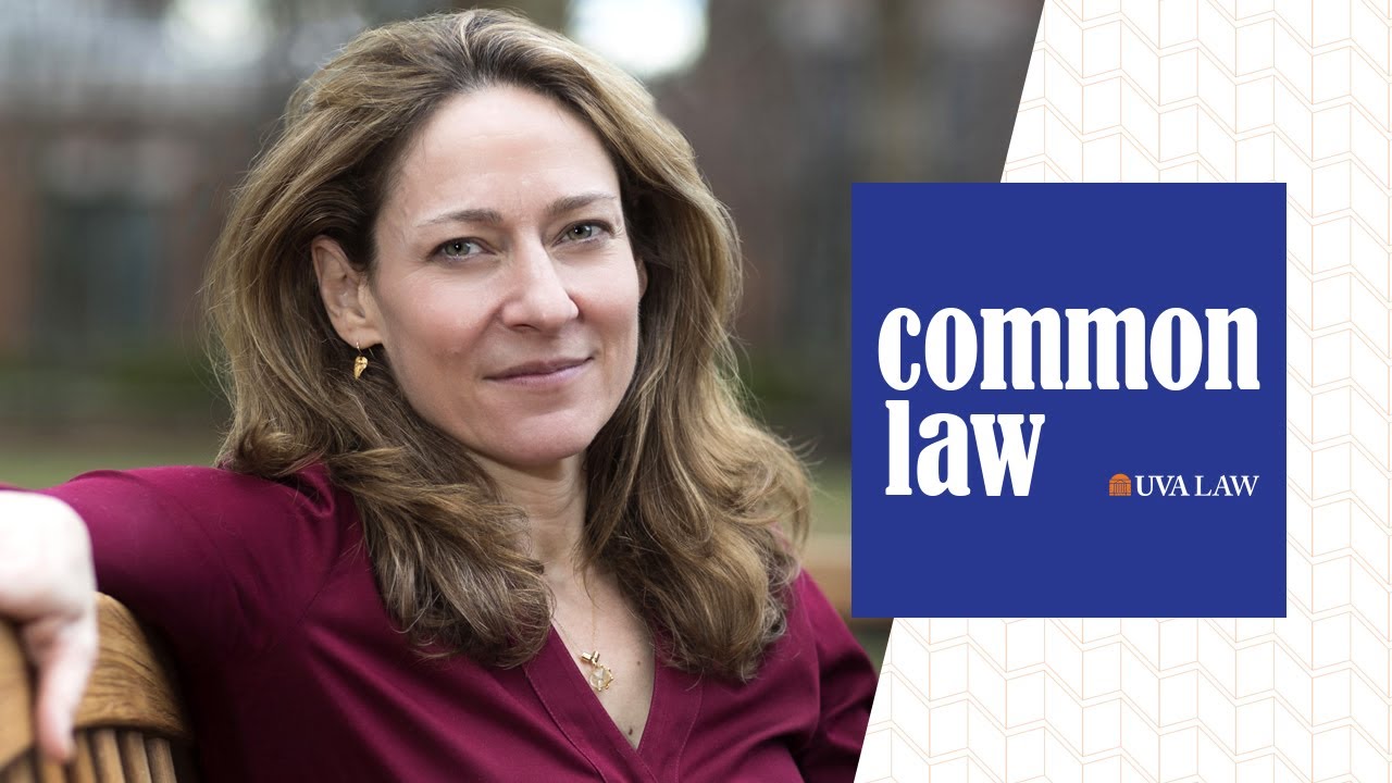 Common Law S3 E6: Policing the Police