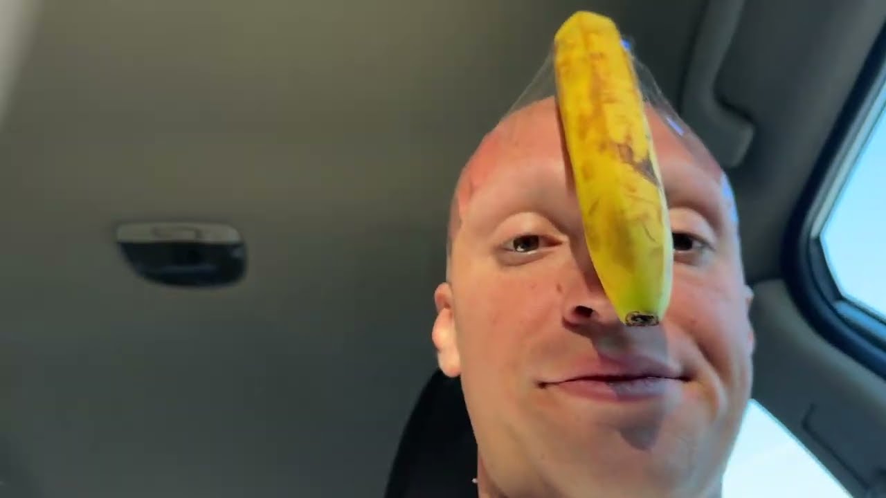 Bananaman