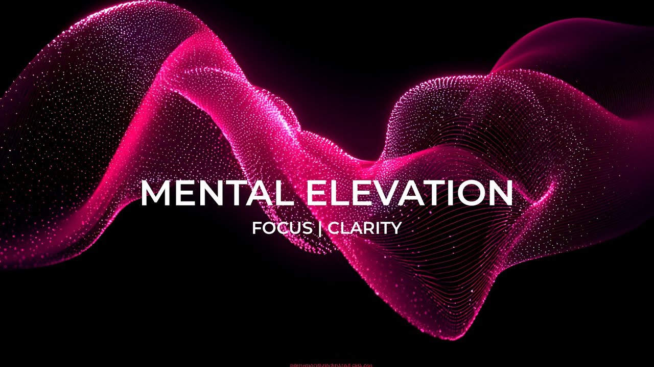 Power Focus – Isochronic Tones 40Hz Gamma for Stop Distractions, Focus Music