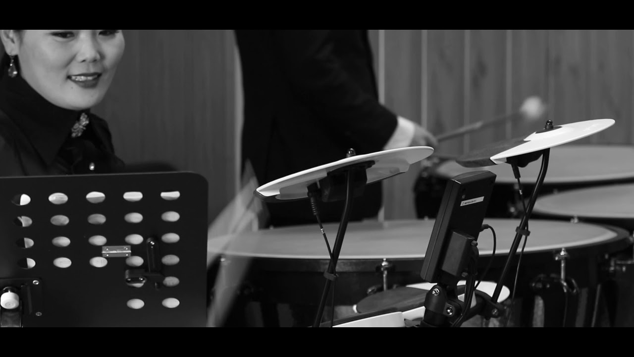 Mongolian State Morinkhuur Ensemble - QUEEN BOHEMIAN RHAPSODY