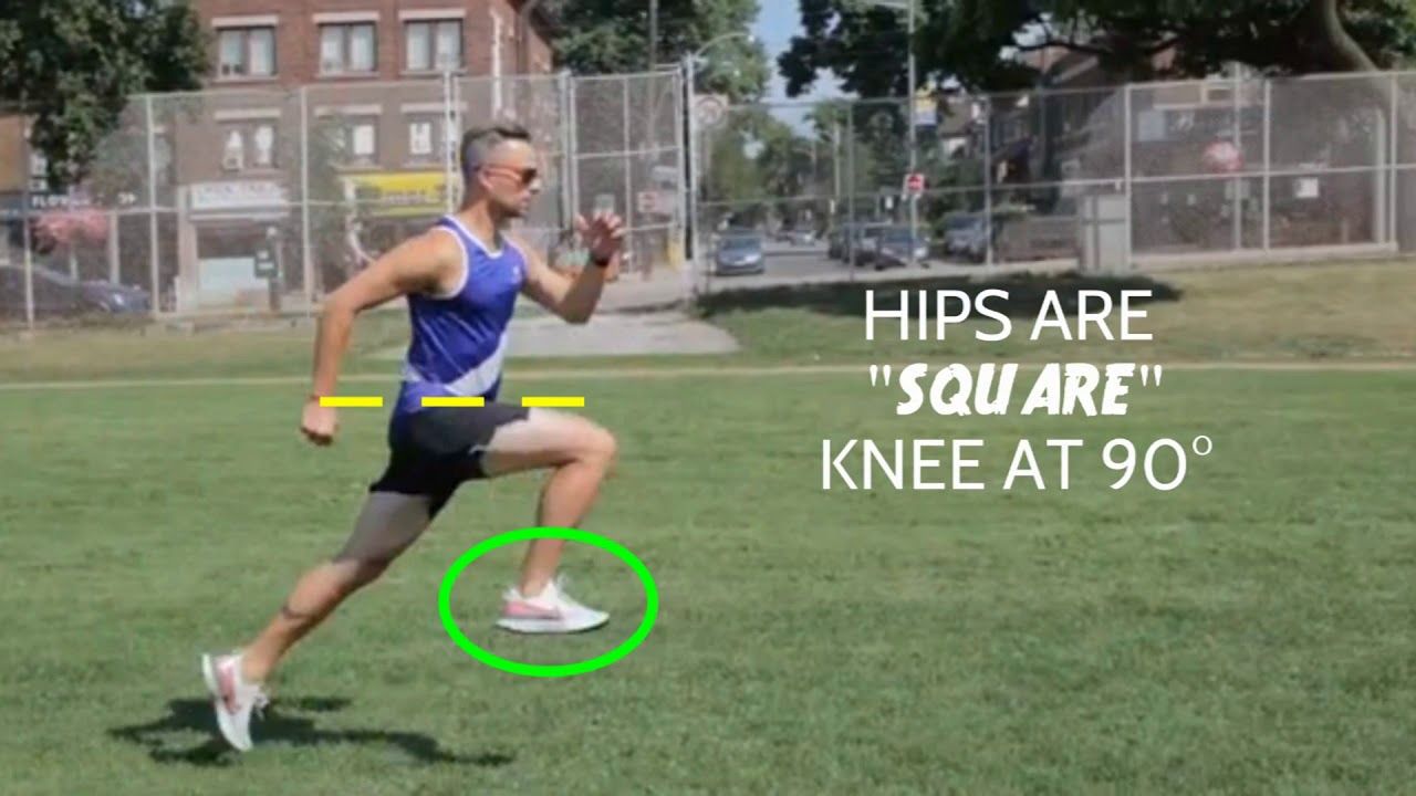 Plyometric Drills to Enhance Speed & Power for Runners