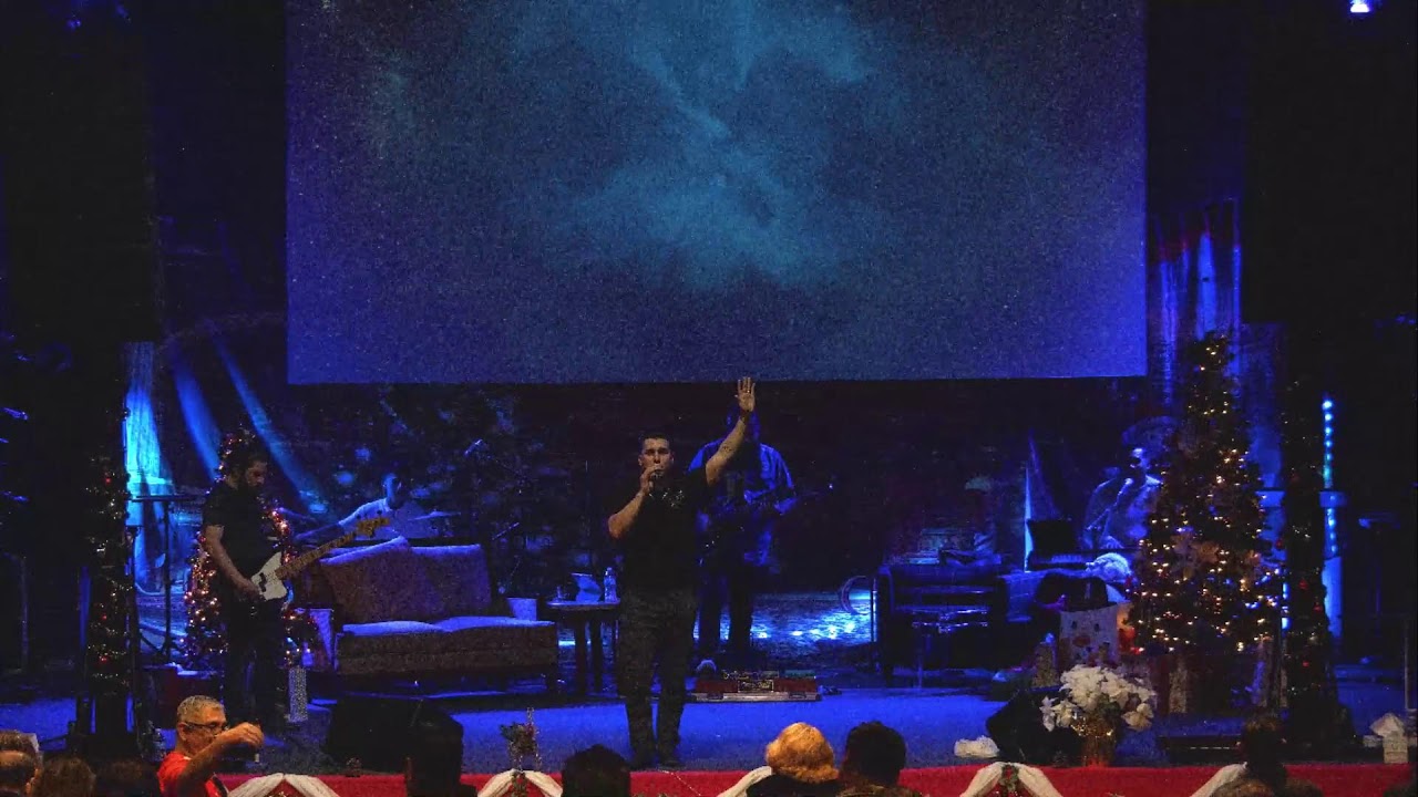 MANANTIAL WORSHIP