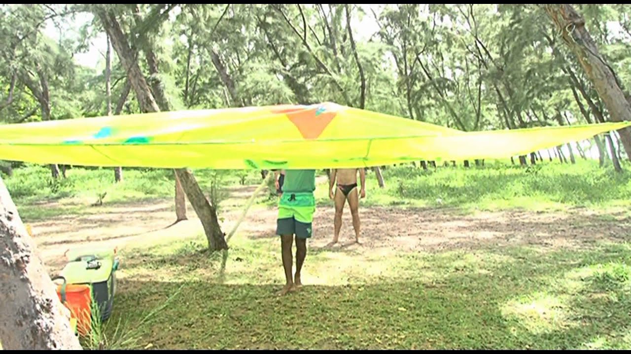 Excursion à l'Ile Maurice