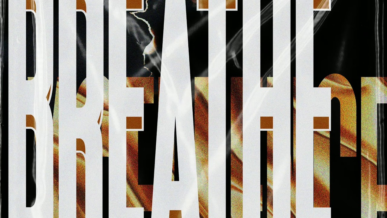 Xcellence - Breathe (feat. Annamarie Rosanio)