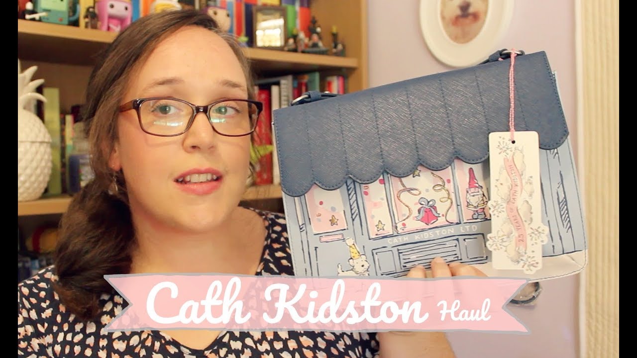 A Cath Kidston Haul!