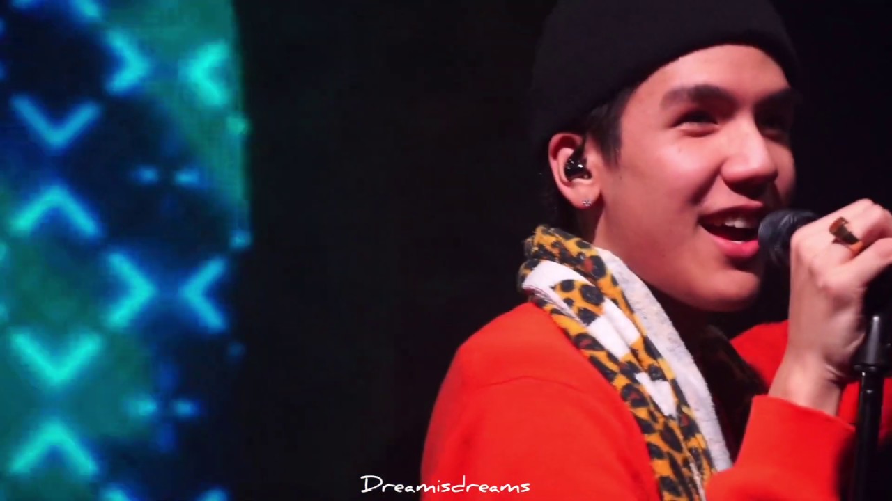 MEYOU - หวานเย็น LIVE @ DND | DREAMISDREAMS