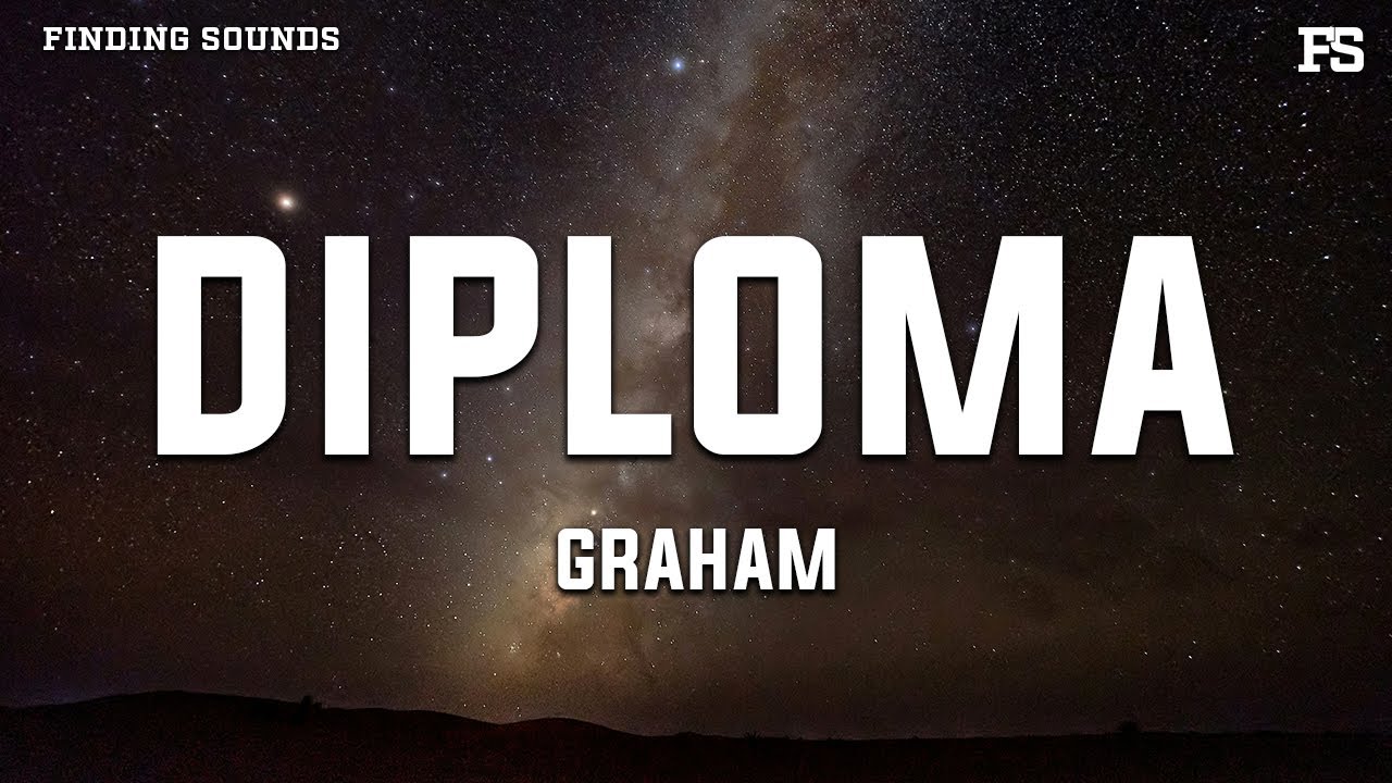 GRAHAM - Dyplom (tekst)