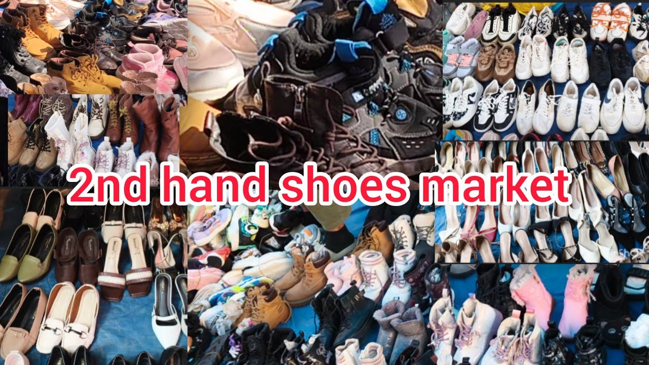 Wednesday shoes 👟 👠 market ❣️ dimapur||supermarket dimapur nagaland vlog 