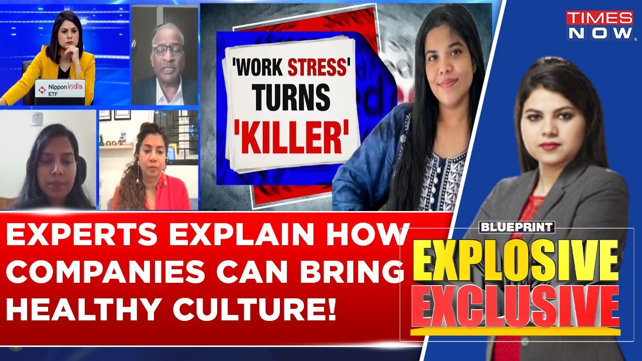 Expert Lloyd Mathias To Swati Joshi: 'Companies Need To Recognize They Are Dealing With Humans...'