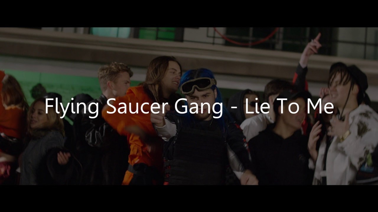 FSG - Lie To Me (Prod. By 335d) (W/O Thaddaeus Audio)