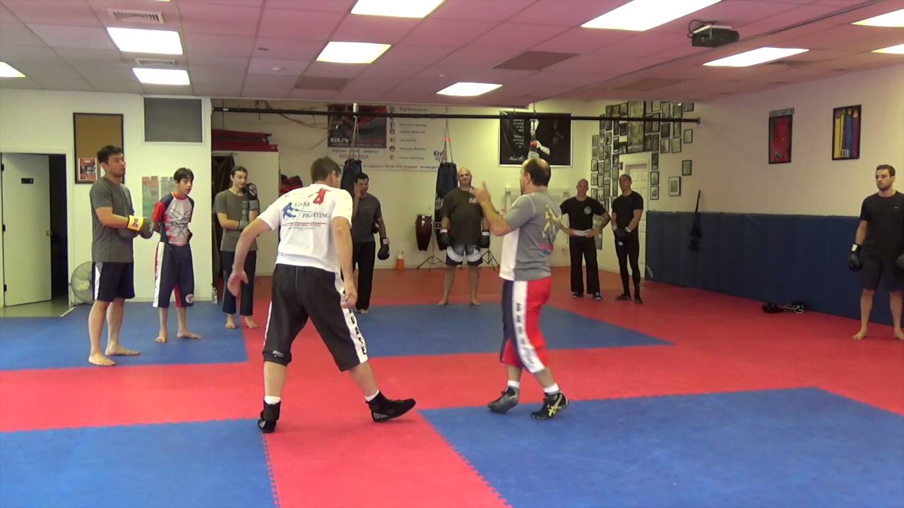 Savate 10-1-16