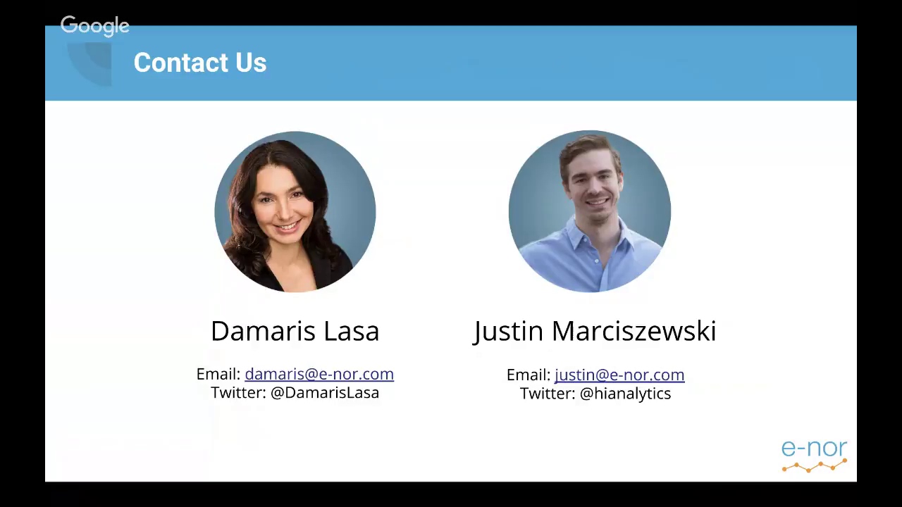 [Webinar] Machine Learning Essentials for Marketers and Analysts