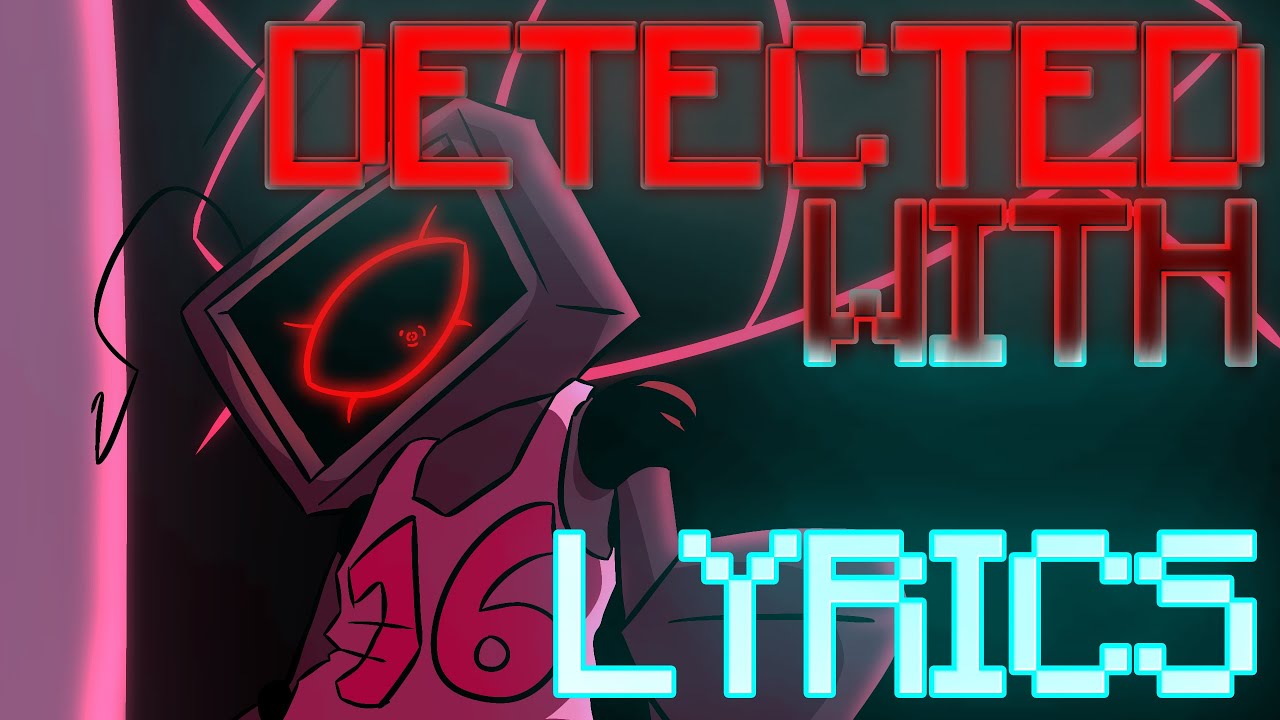 DETECTED with LYRICS | The Weekend Update with LYRICS!