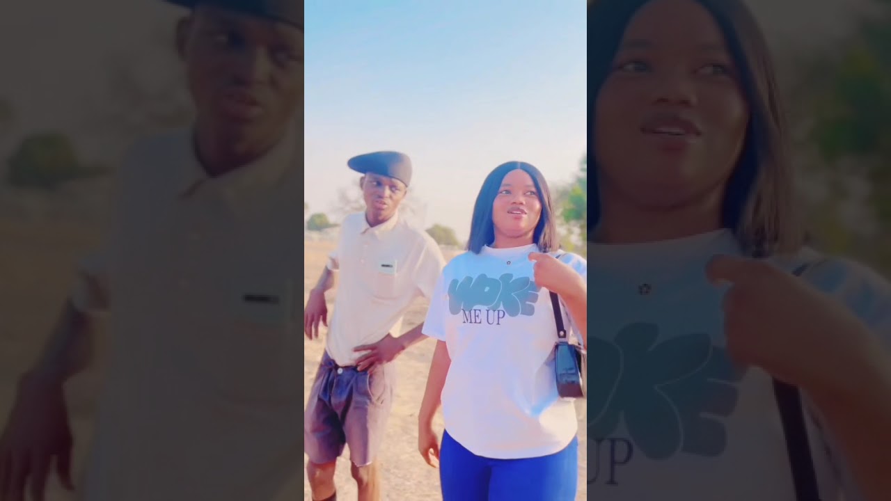 Best frafra comedy from gorbe Entertainment 