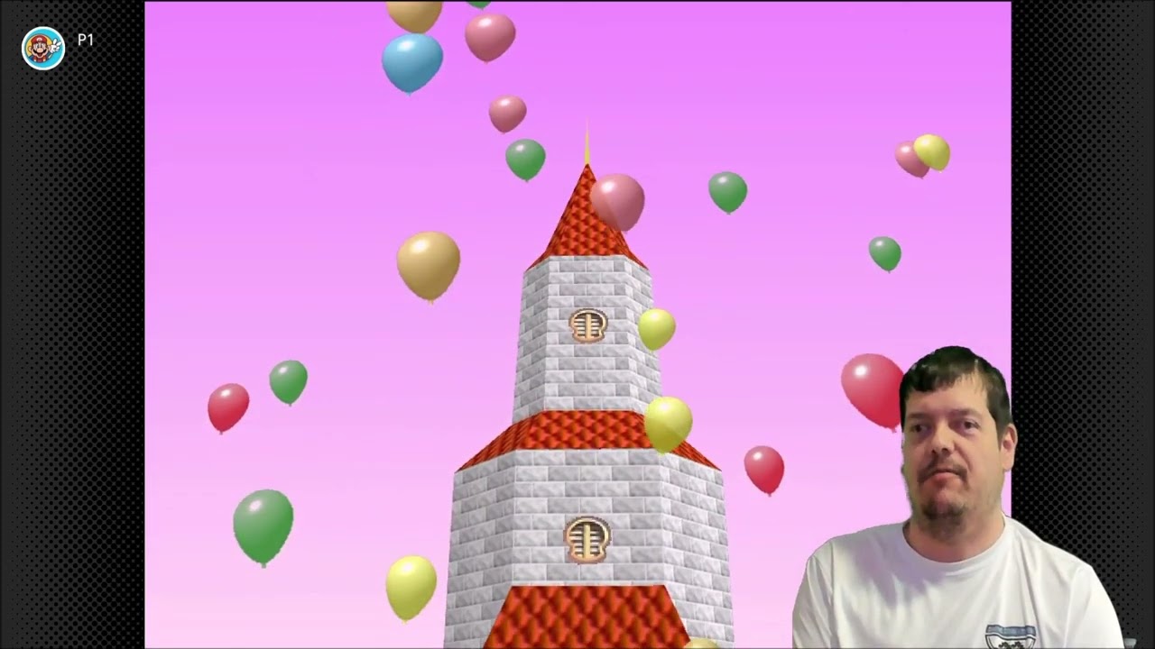 Mario Kart 64 New Run Premiere Video 2