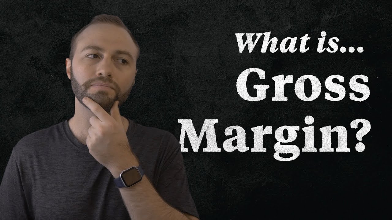 What is Gross Margin & Why It Matters for SaaS Growth
