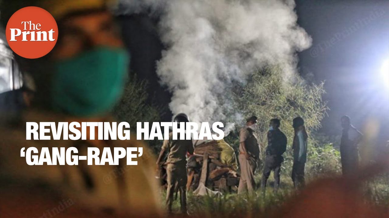 Caste lines, courtroom drama & memories of 'talented' daughter &mdash; 1 year since Hathras &lsquo;gang-rape&rsquo;