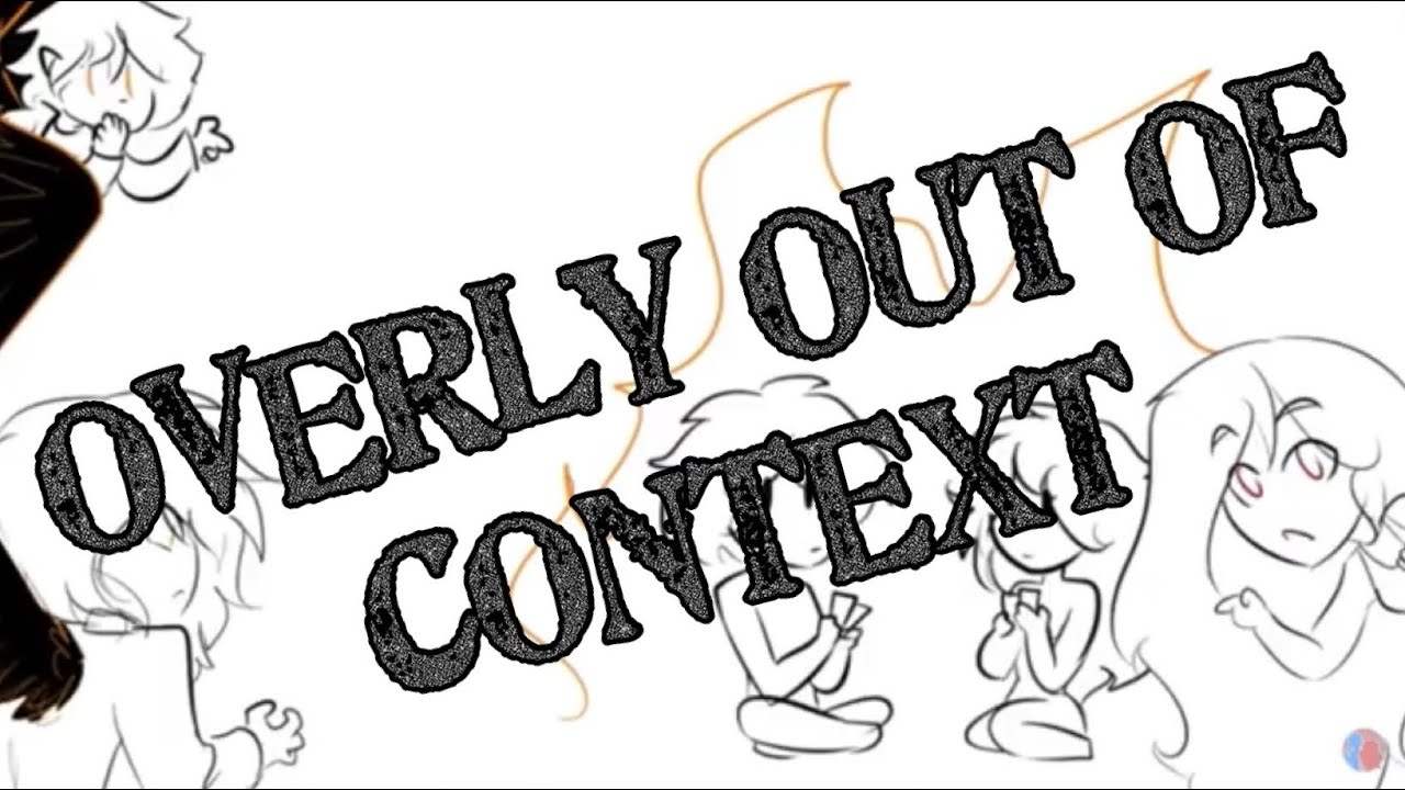 OSP overly out of context