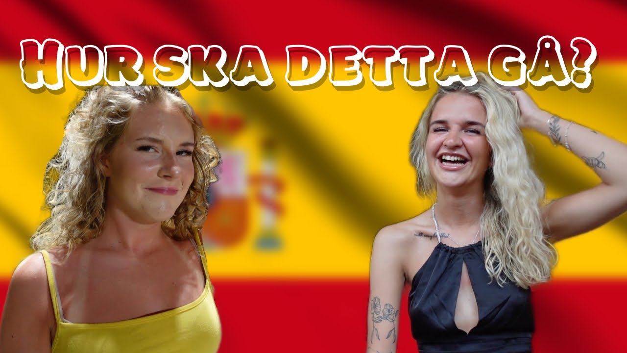 ELVIRA & JAG UTOMLANDS SJ&Auml;LVA??