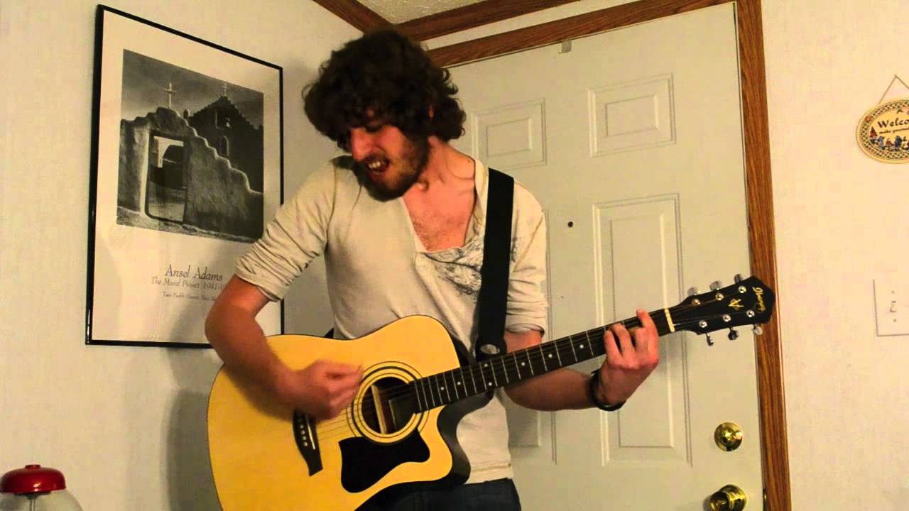 Matthew Otto - Surrounded By Stone