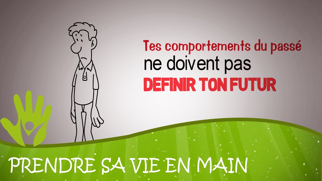 Tu n'es pas tes comportements