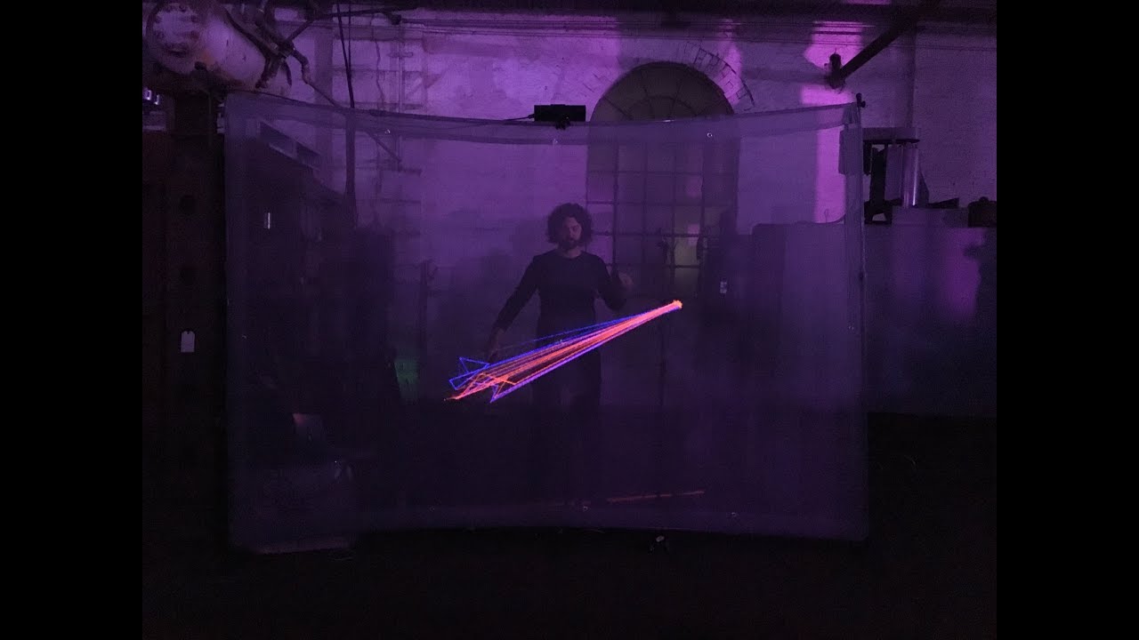 AirSticks - Music, Tech & Innovation with Alon Ilsar | Enterprising Australians